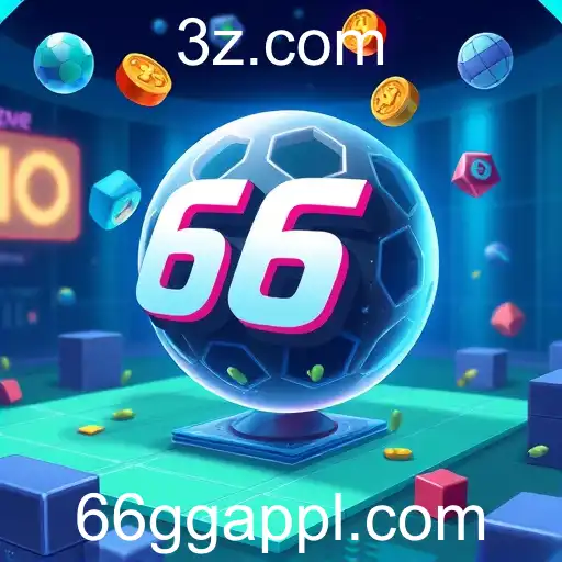 Impacto Global do 66gg: Revolução nos Jogos Online