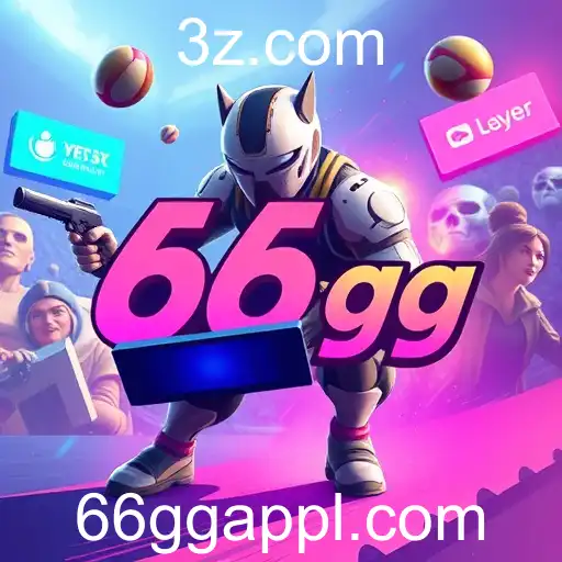 66gg App Revoluciona Jogos Online em 2026