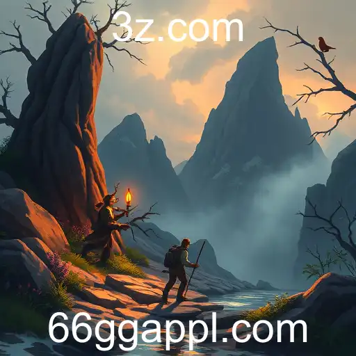 Explorando o Fascinante Mundo dos Jogos de Aventura