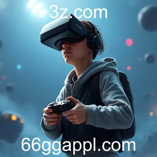 A Evolução dos Jogos Online em 2026: O Impacto do 66gg App