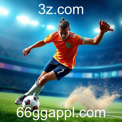 Exploração em Futuro dos Jogos: A Ascensão do 66gg App