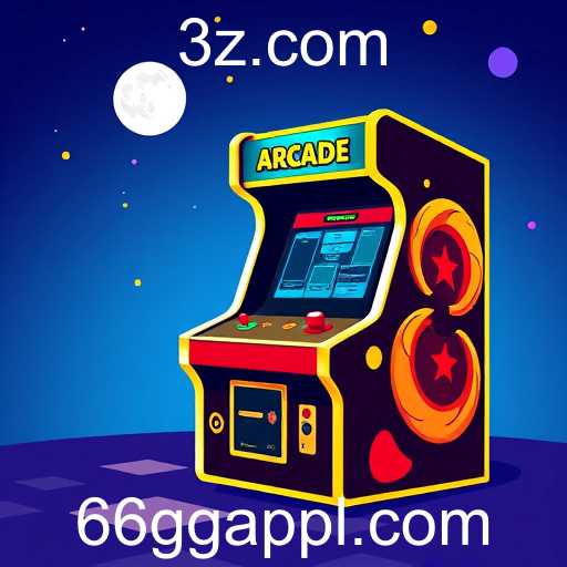 Explorando as Novidades do Mundo dos Jogos com o 66gg App