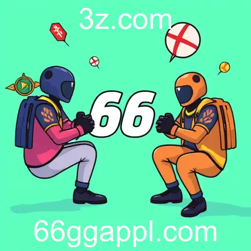 Explorando o Fenômeno do 66gg App em 2026
