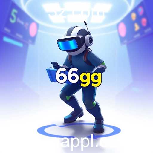 A Revolução dos Jogos Online em 2026: O Impacto do 66gg App
