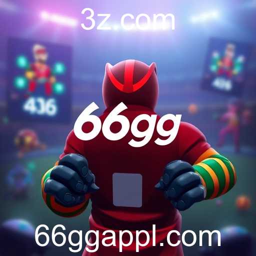 A Revolução dos Jogos Online com o 66gg App