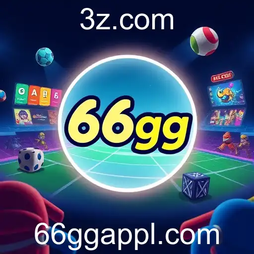 Revolução no Mundo dos Jogos: 66gg App e as Tendências para 2026