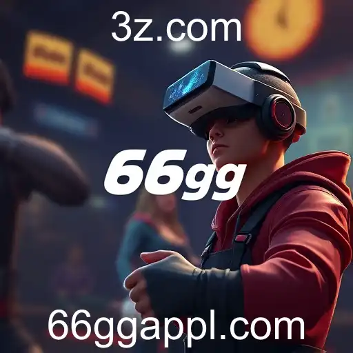 O Crescimento do 66gg no Mundo dos Jogos Online