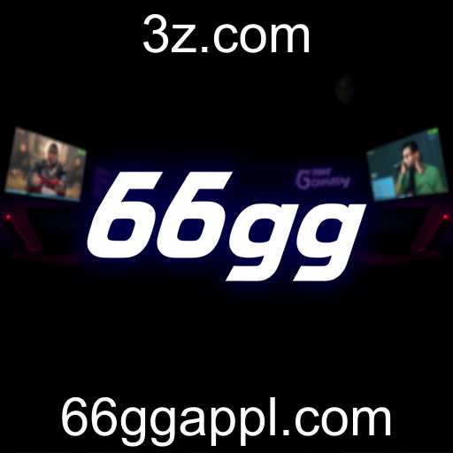 O Impacto Crescente do 66gg no Mundo dos Jogos