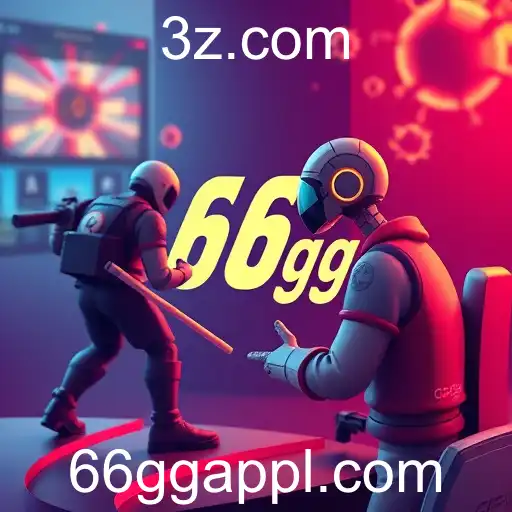 A Nova Era dos Jogos Online com o 66gg