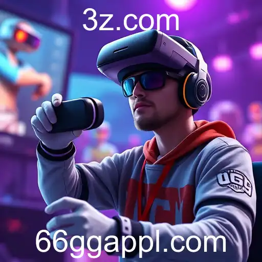 Tendências e Inovações no Mundo dos Jogos Online