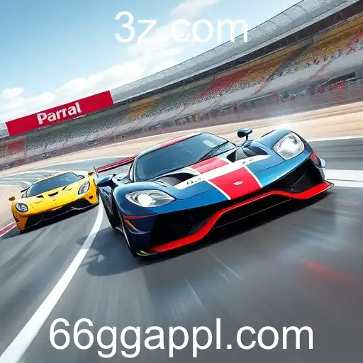 A Emoção e Evolução dos Jogos de Corrida na Era Digital
