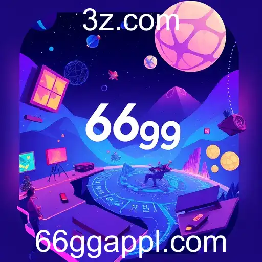 Revolução do 66gg App no Cenário de Jogos Online em 2026