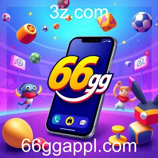 A Ascensão do 66gg App no Cenário de Jogos Brasileiro