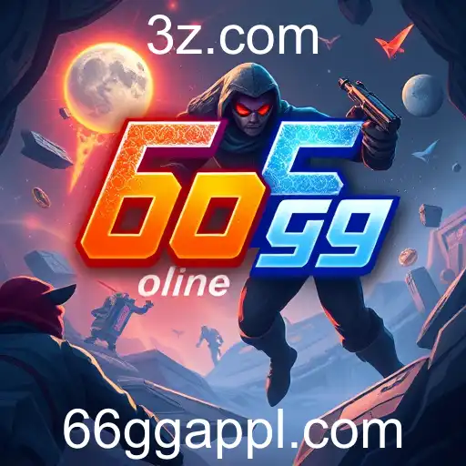 A Ascensão do 66gg no Mundo dos Jogos Online