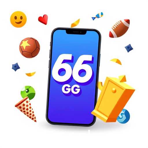 A Ascensão da 66gg App e o Futuro dos Jogos Online