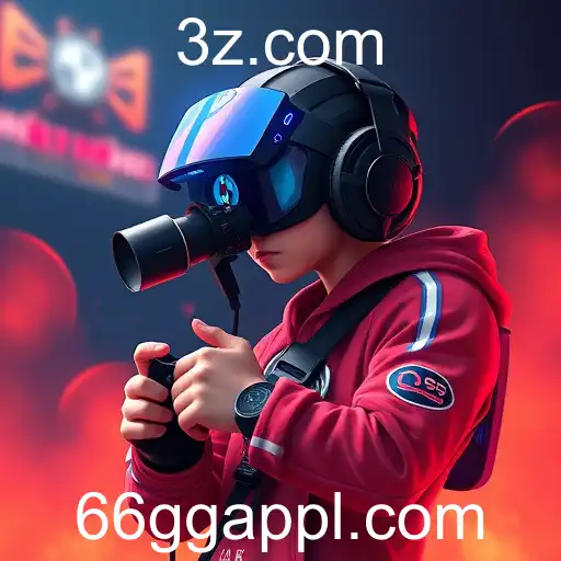 A Ascensão do 66gg App: O Novo Refúgio dos Gamers