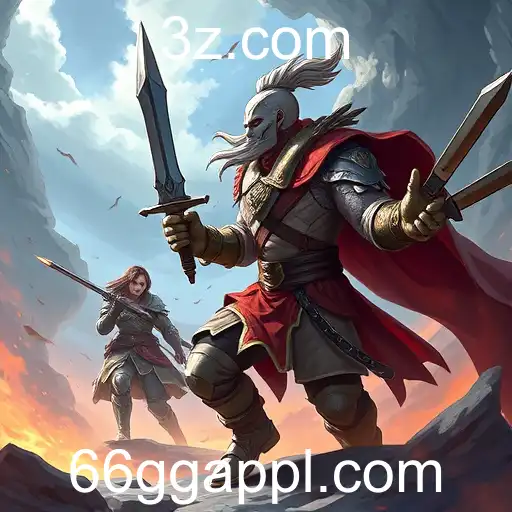 Explorando o Mundo dos RPGs na Plataforma 66gg App